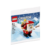 30580 - babbo natale
