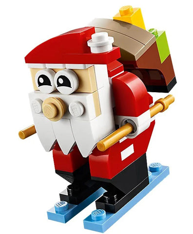 30580 - babbo natale