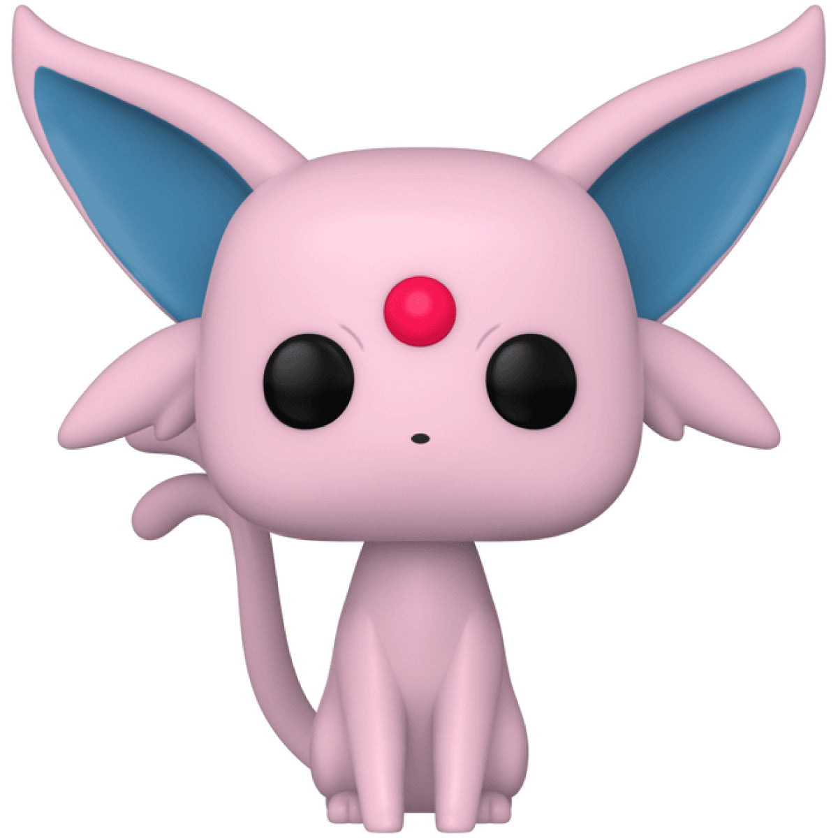pokémon - espeon 9cm - funko pop! 884