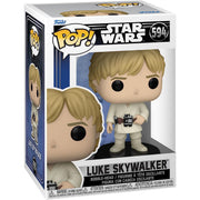 star wars - luke 9cm - funko pop! 594