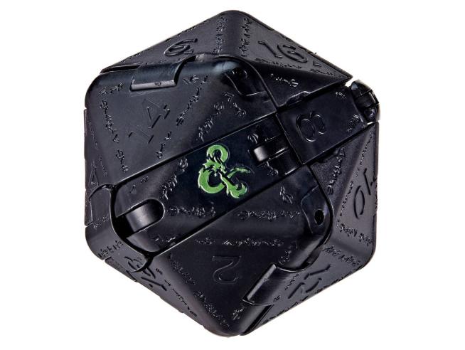 d&d - dungeons and dragons: honor among thieves - dicelings - rakor drago nero