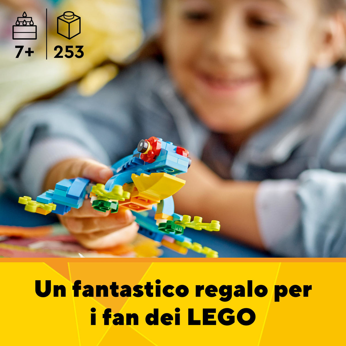 31136 - pappagallo esotico