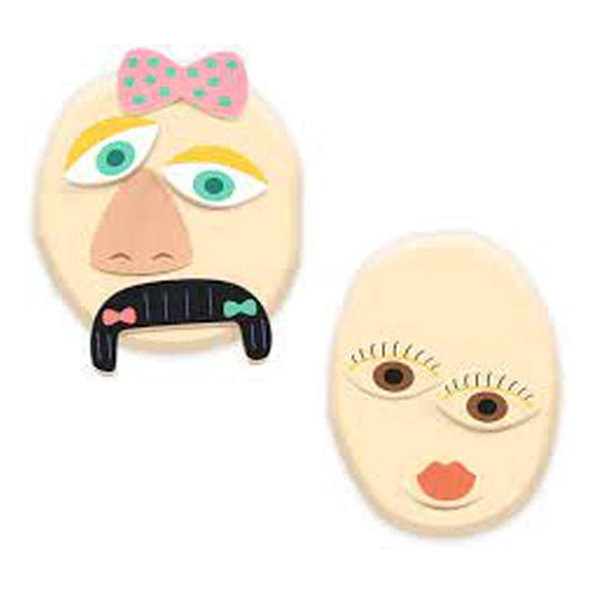 play dough - pasta modellabile - myplastipeople