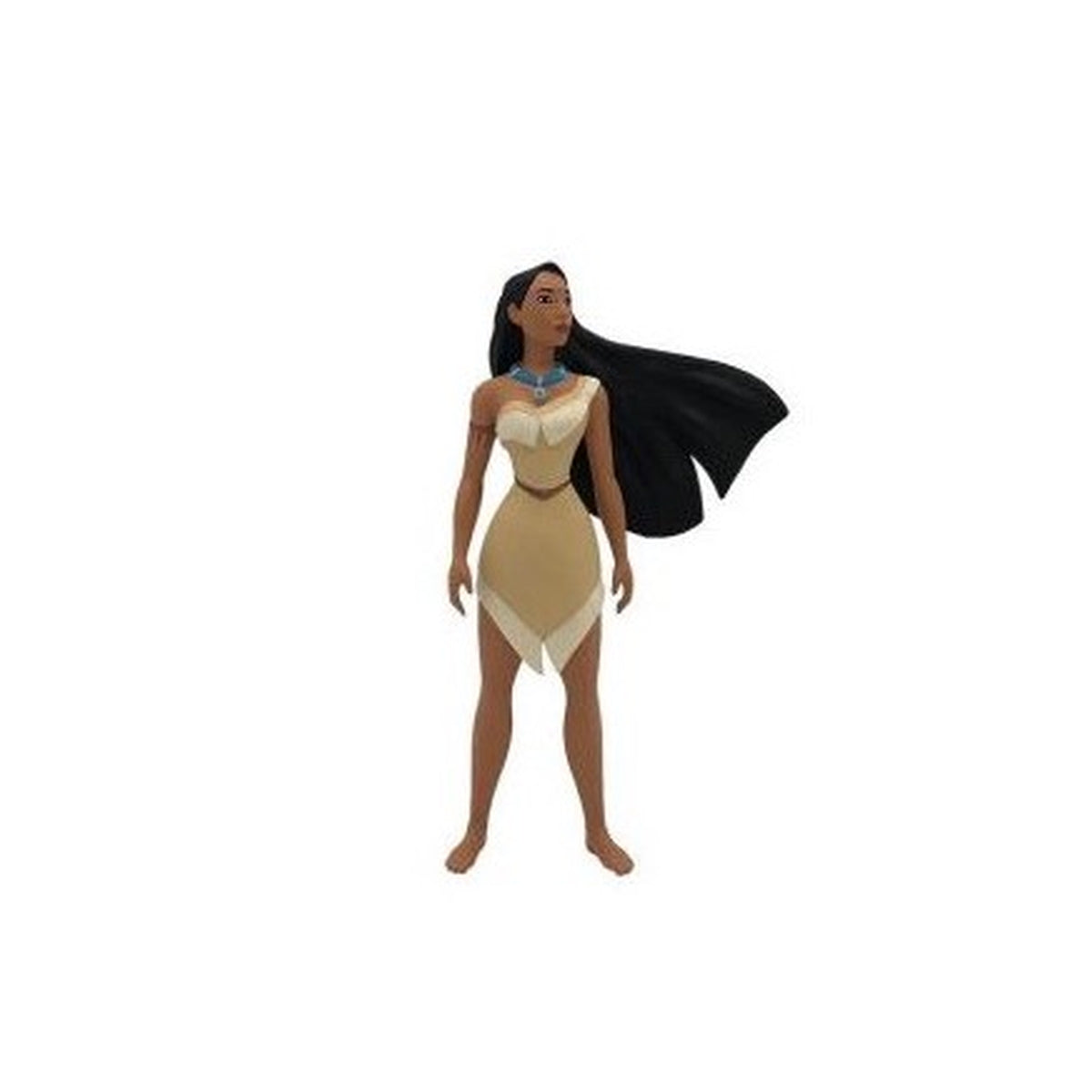 pocahontas