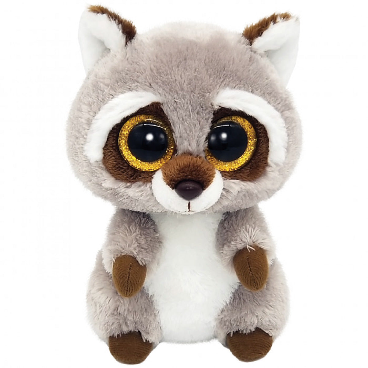 beanie boos - oakie - procione 15cm