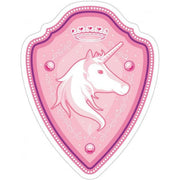 scudo unicorno