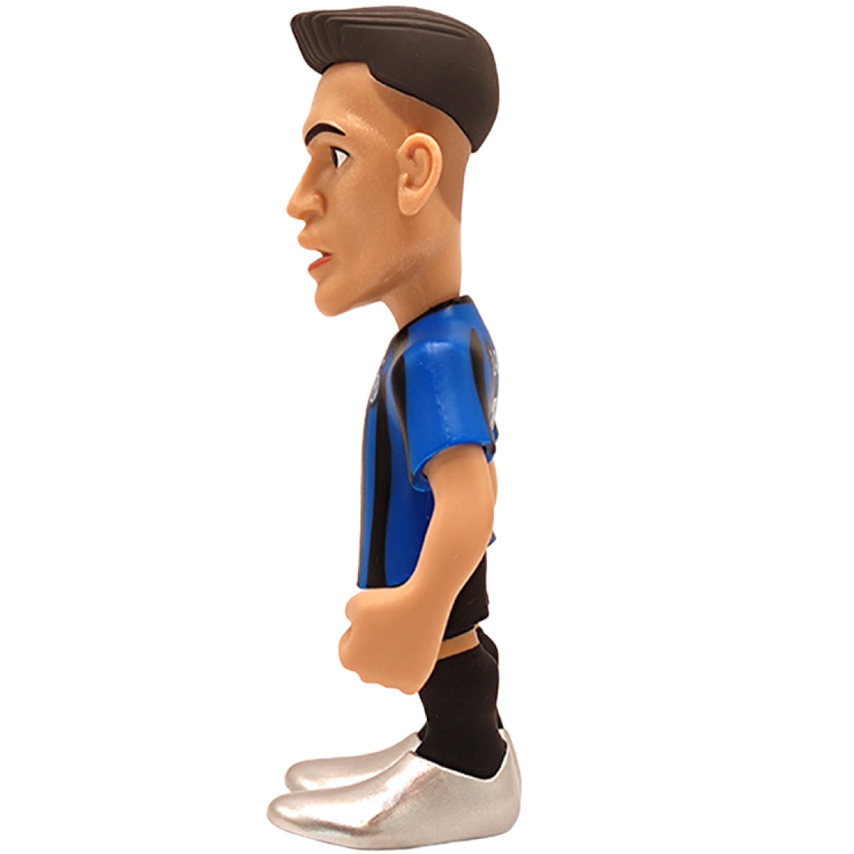 inter - lautaro martinez - football stars 122 - minix collectible figurines 12cm