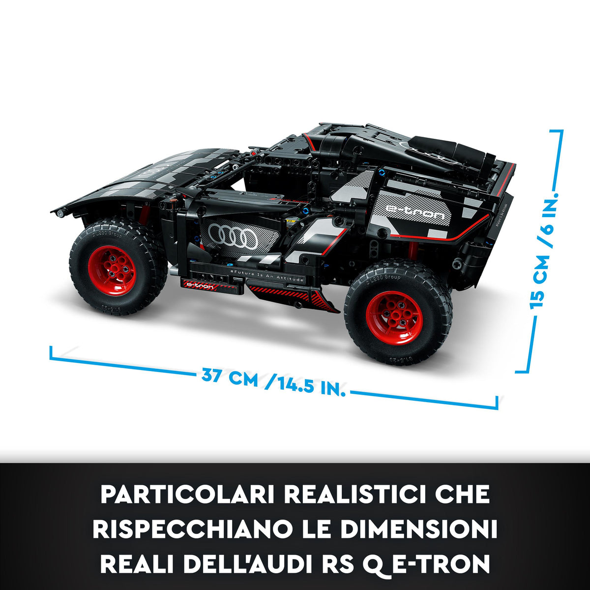 42160 - audi rs q e-tron
