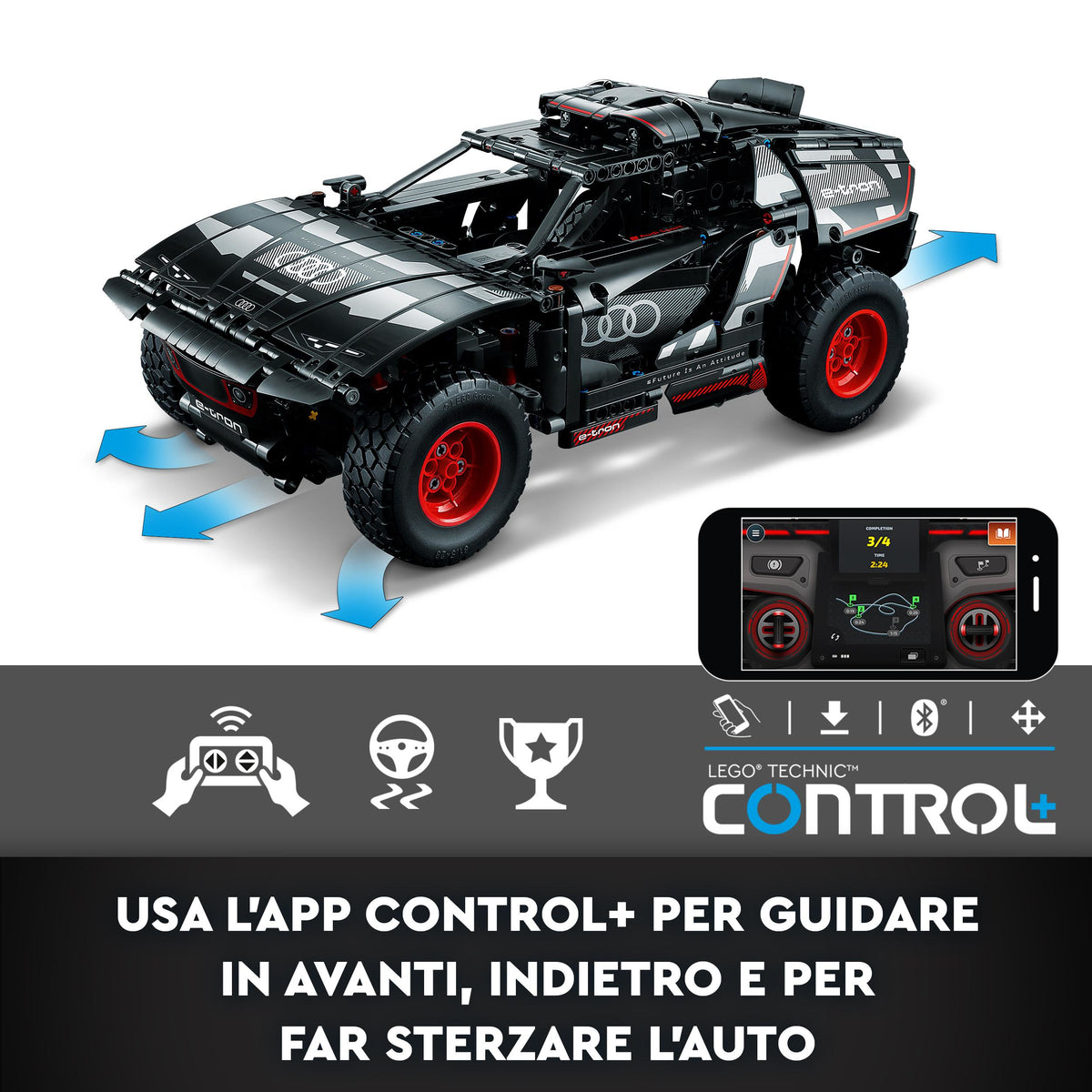 42160 - audi rs q e-tron