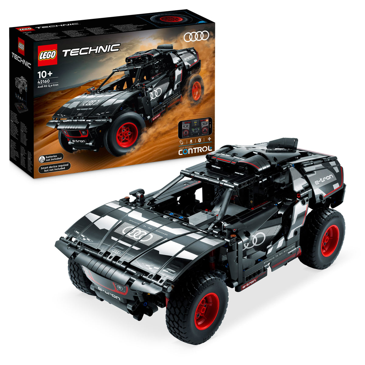 42160 - audi rs q e-tron
