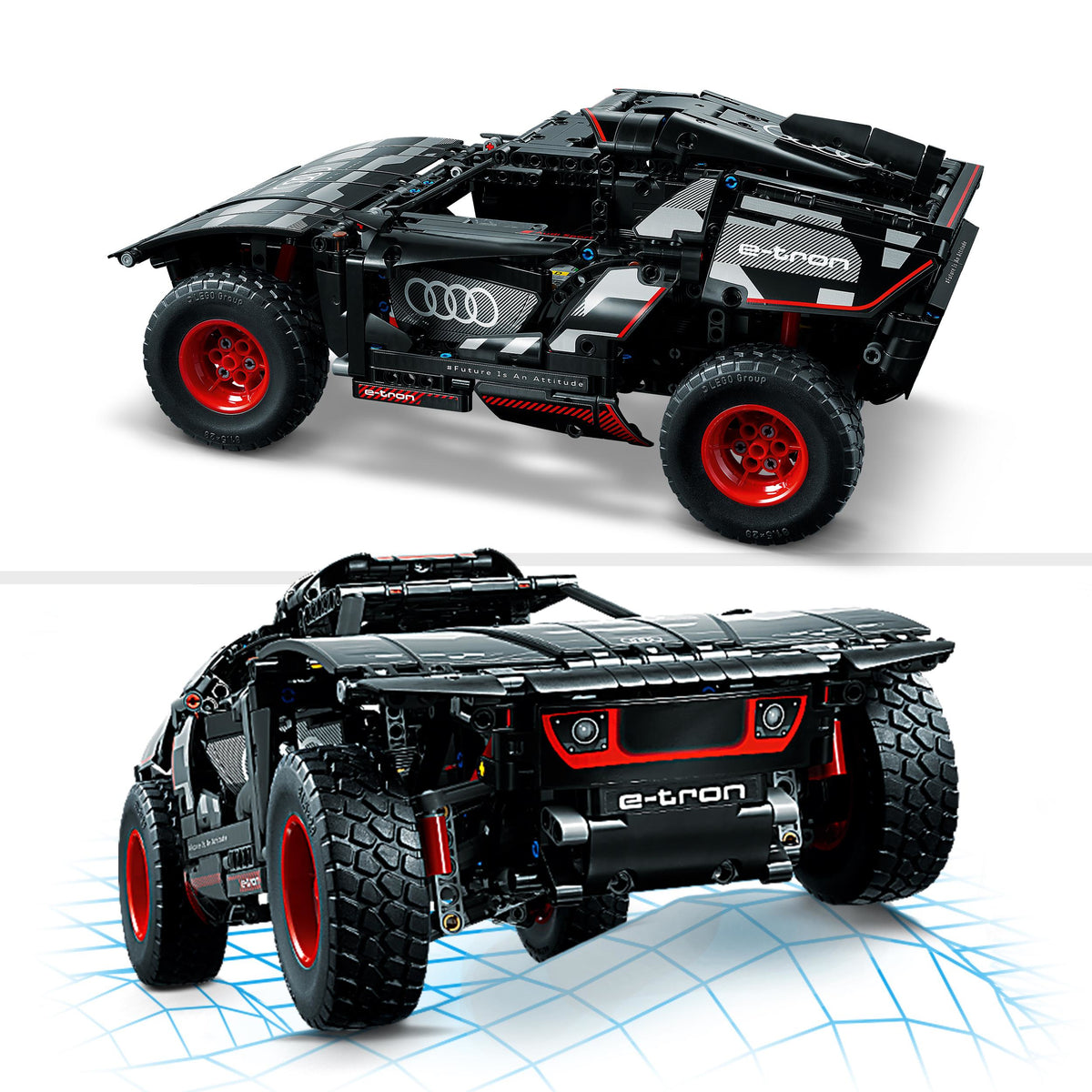 42160 - audi rs q e-tron