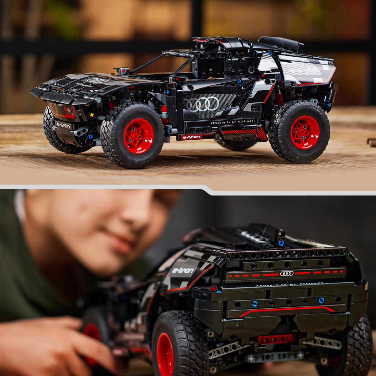 42160 - audi rs q e-tron