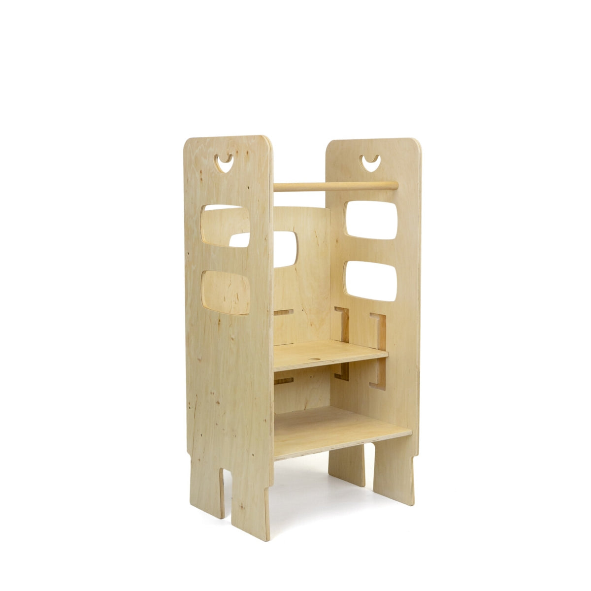 torre smile montessori