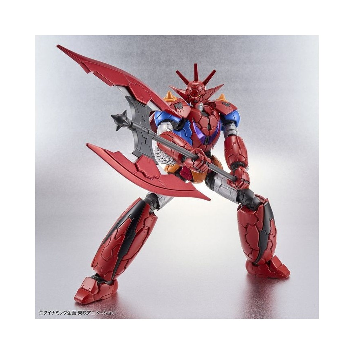 hg getter dragon infinitism 1/144