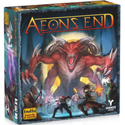 aeon's end - seconda edizione