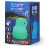 luce notturna - soft dreams dino