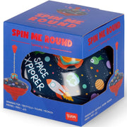trottola - spin me round - space explorer