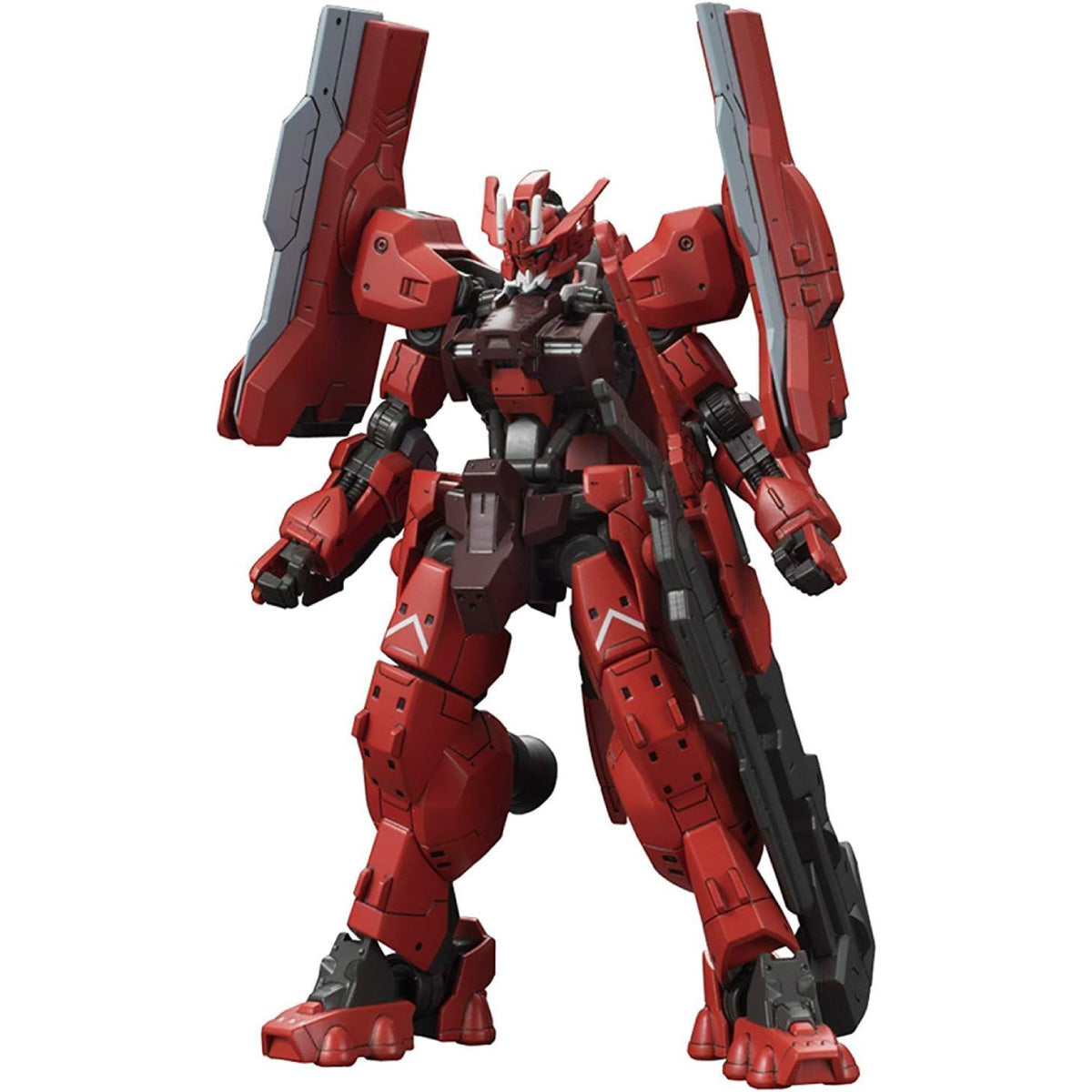 hg gundam astaroth 1/144