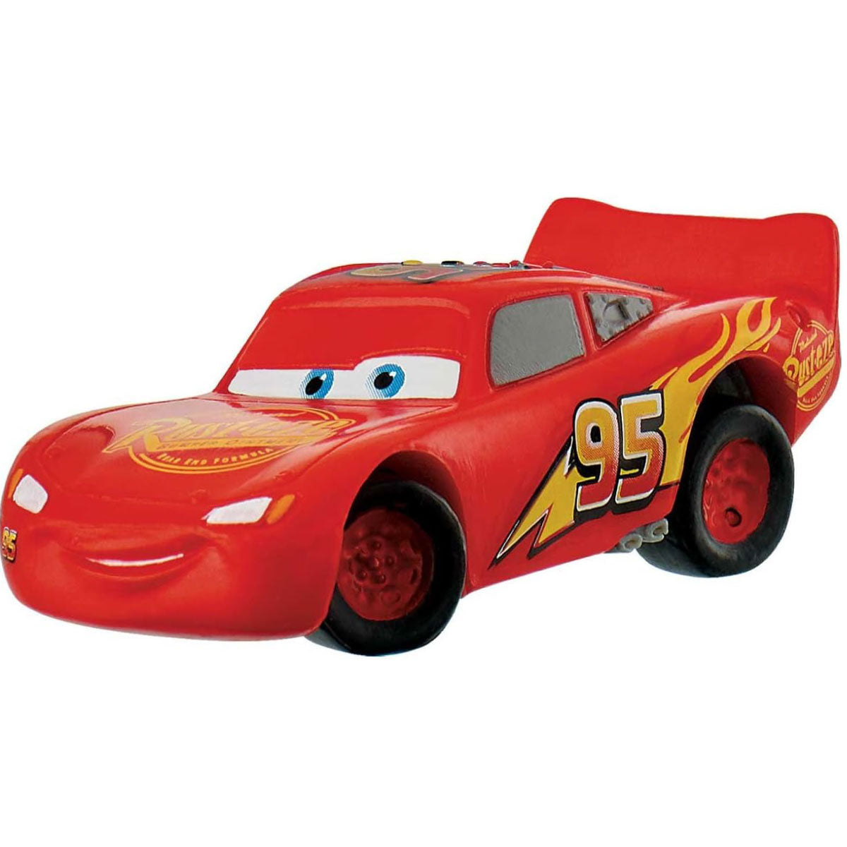 saetta mcqueen