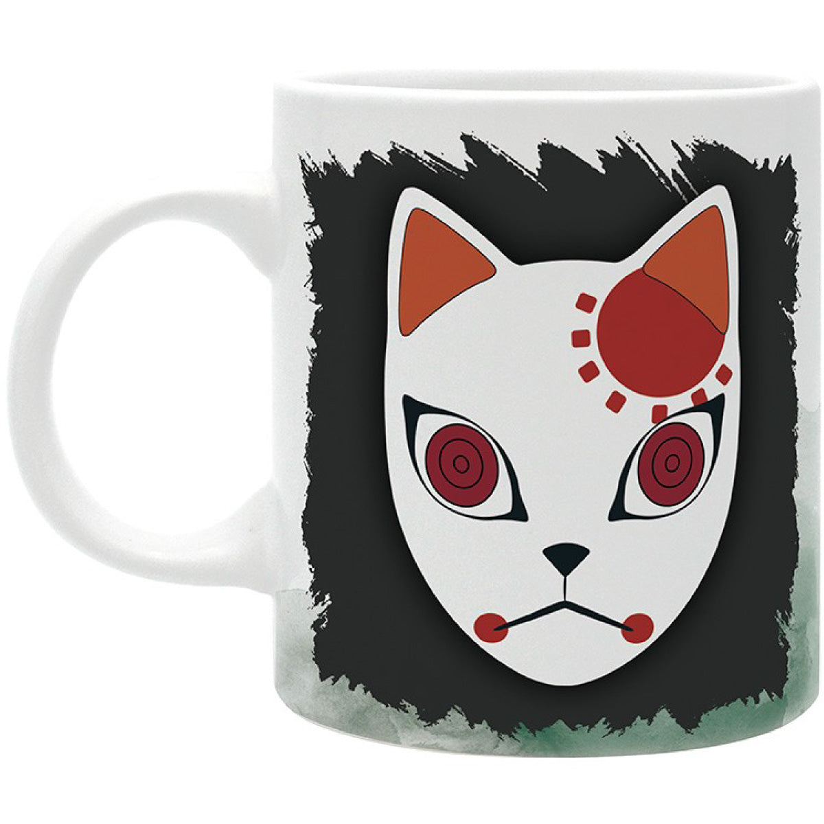 demon slayer - tazza 320ml - tanjiro