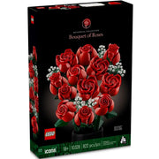 10328 - bouquet di rose