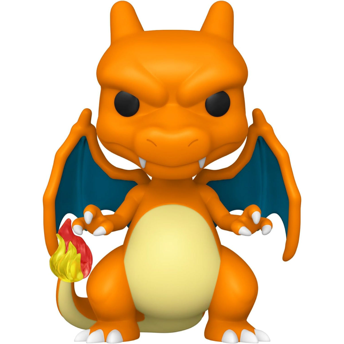 pokémon - charizard 9cm - funko pop! 843