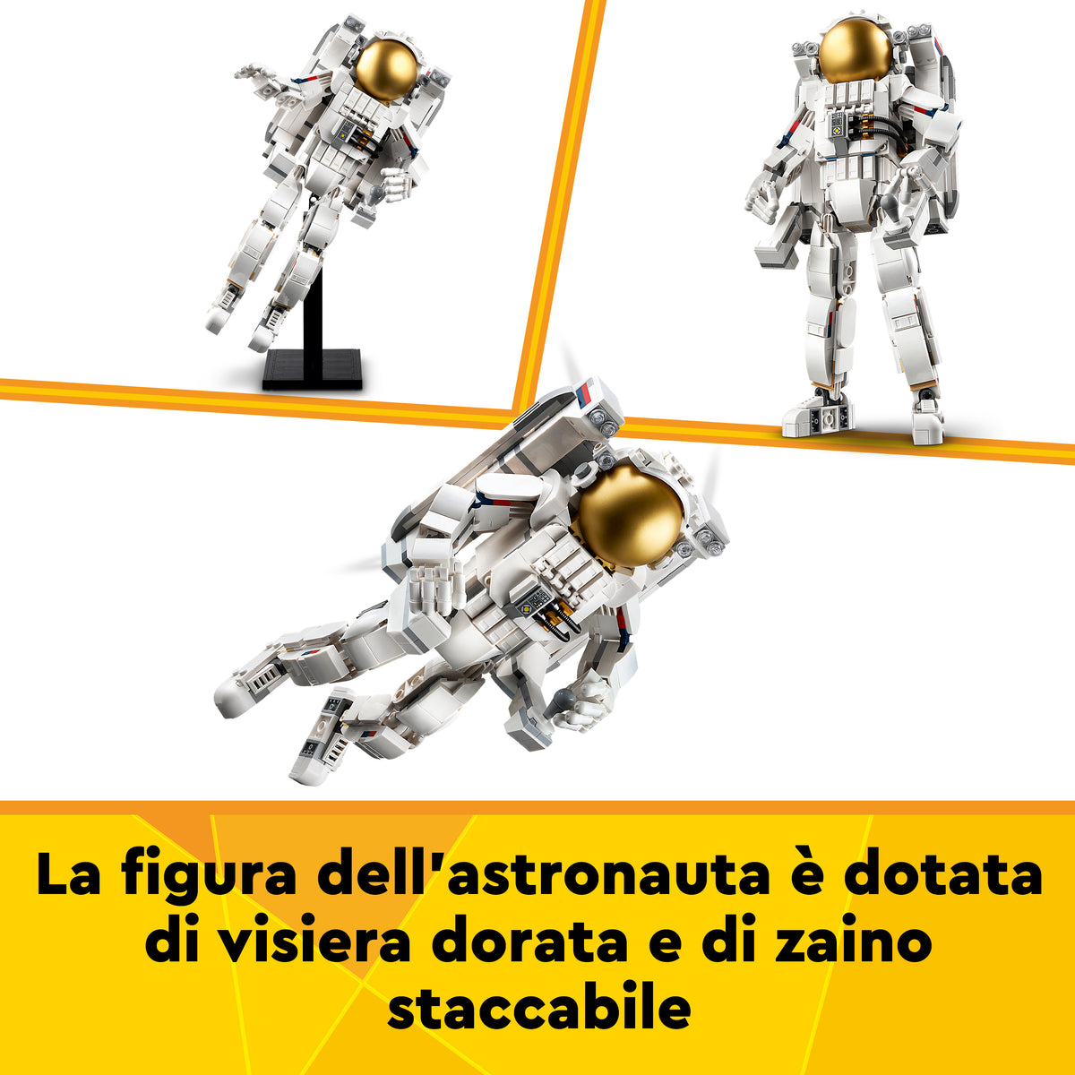 31152 - astronauta