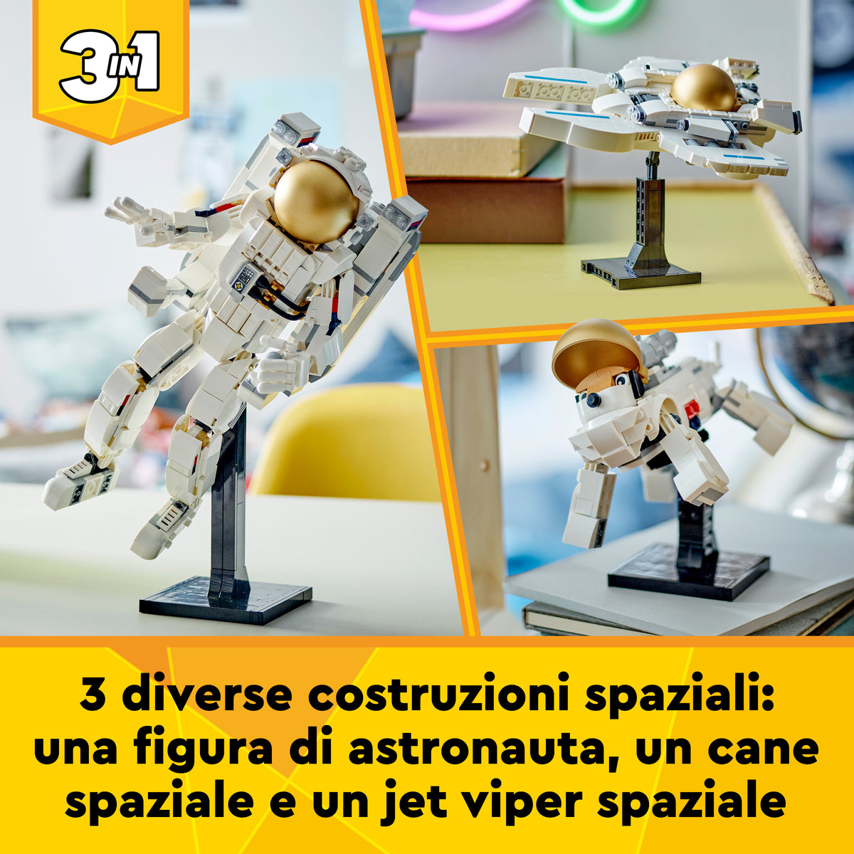 31152 - astronauta