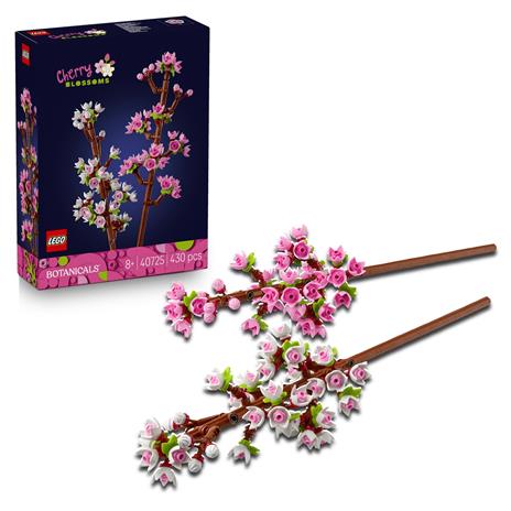 40725 - fiori di ciliegio