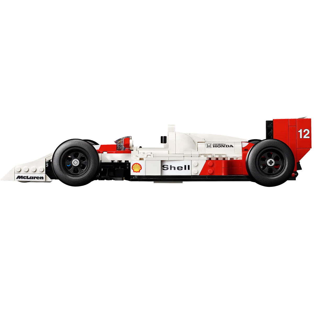 10330 - mclaren mp4 e ayrton senna