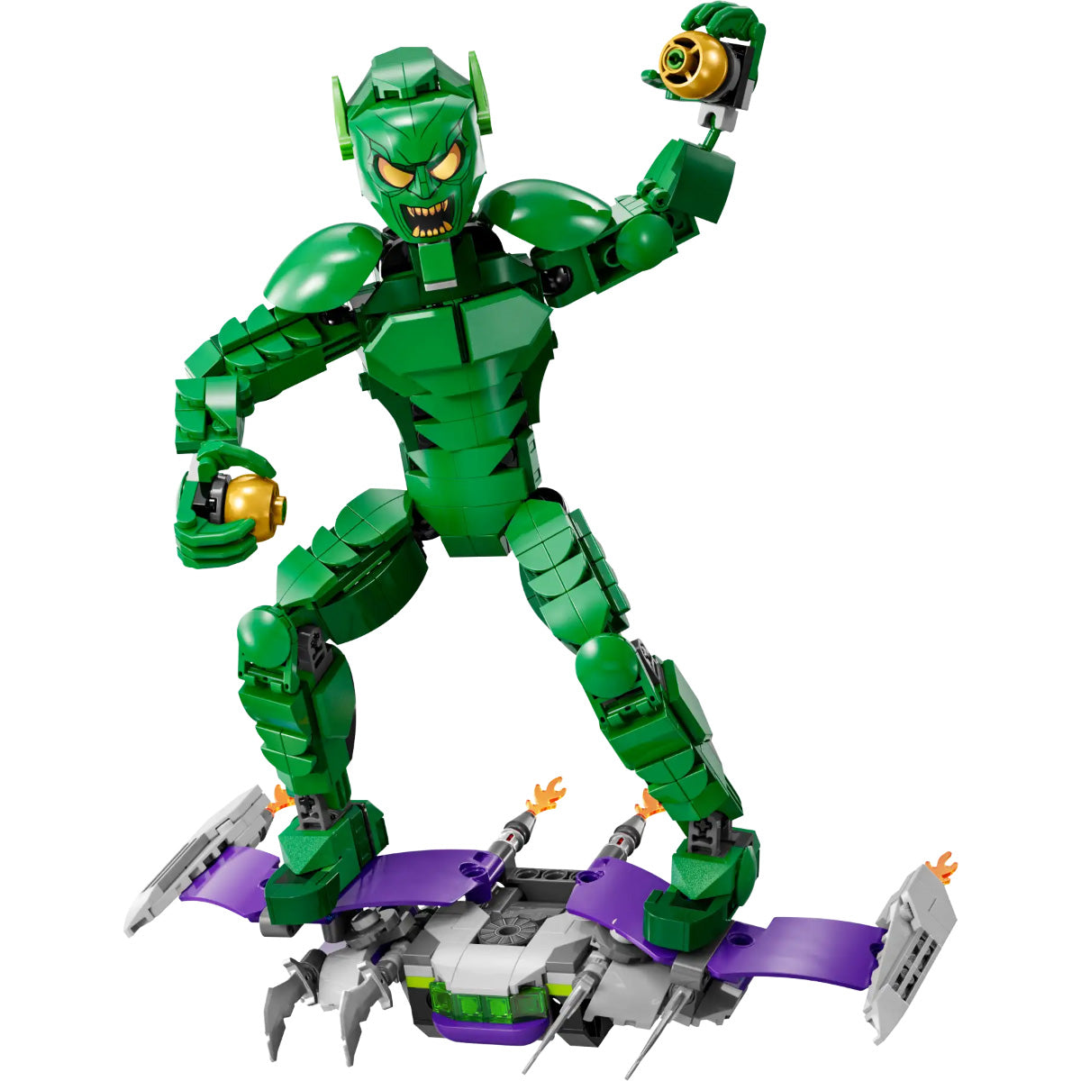 76284 - marvel: goblin