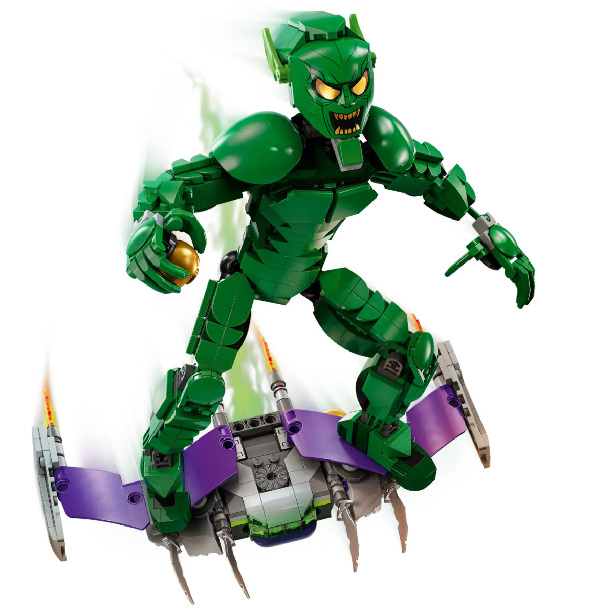 76284 - marvel: goblin