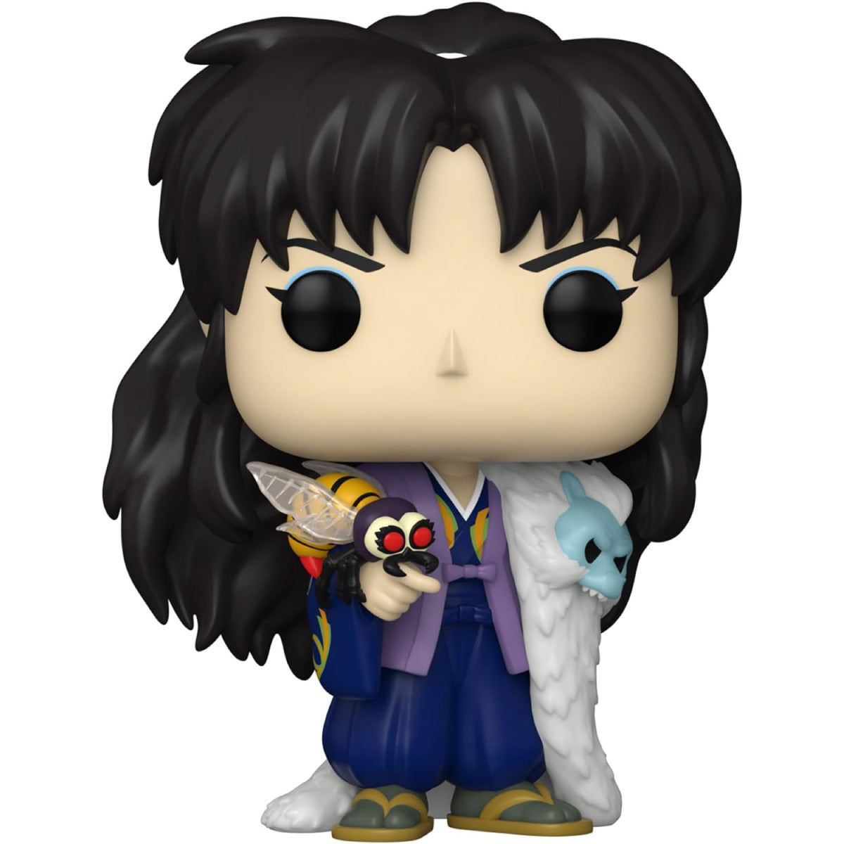 inuyasha - naraku 9cm - funko pop 1299