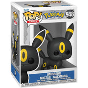 pokémon - umbreon 9cm - funko pop! 948