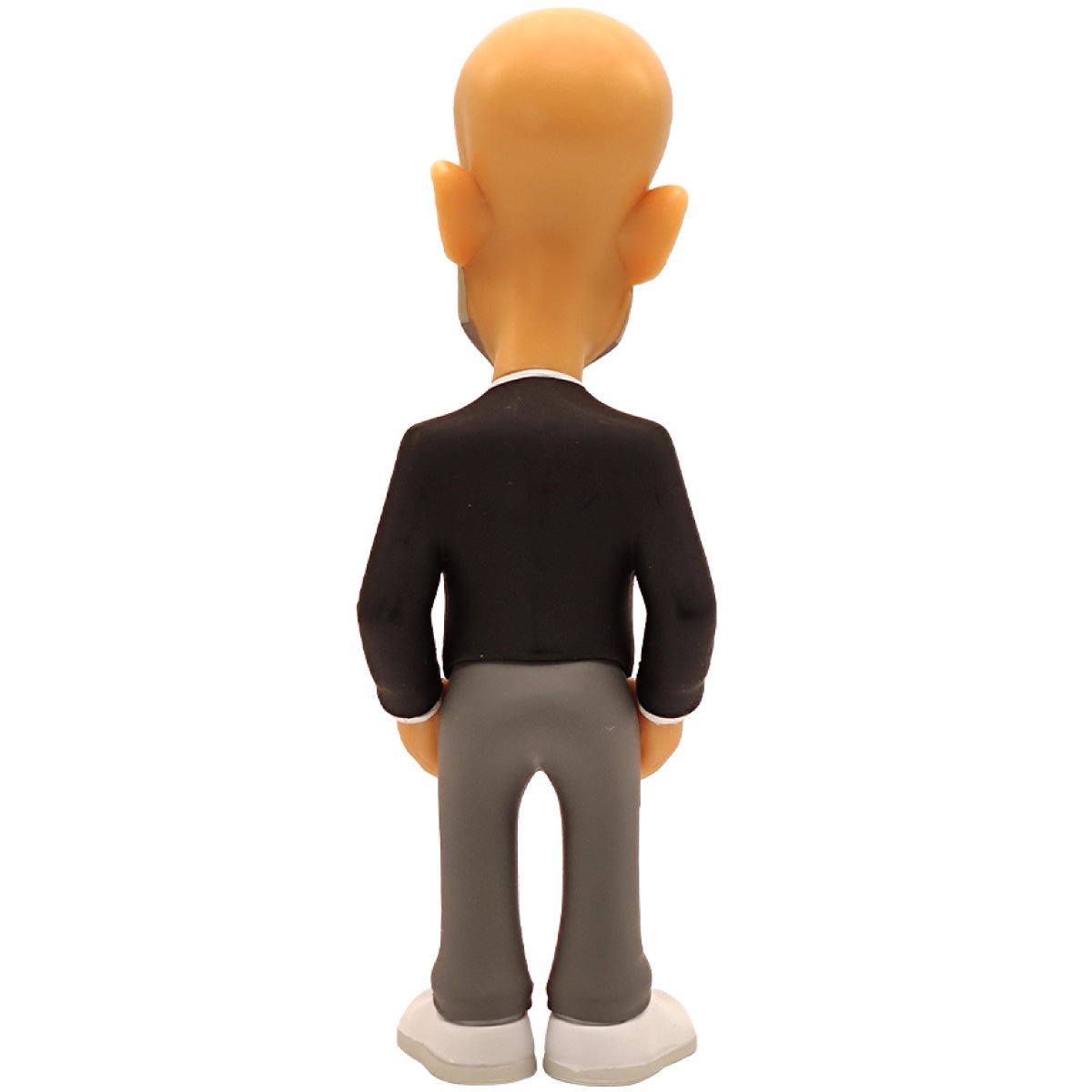 manchester city - pep guardiola - football stars 134 - minix collectible figurines