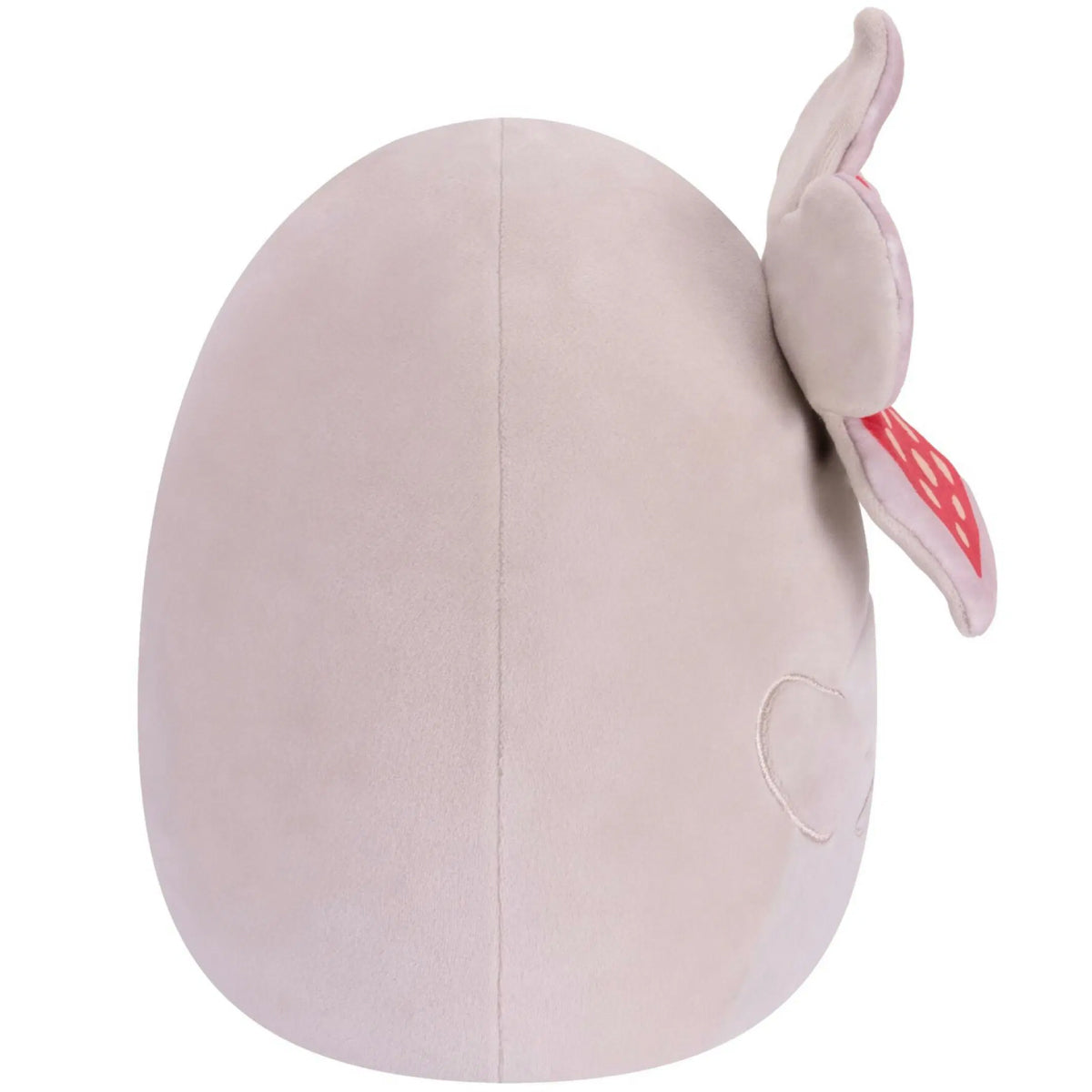 squishmallows - stranger things demogorgone - peluche 25cm