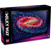 LEGO Art 31212 via lattea