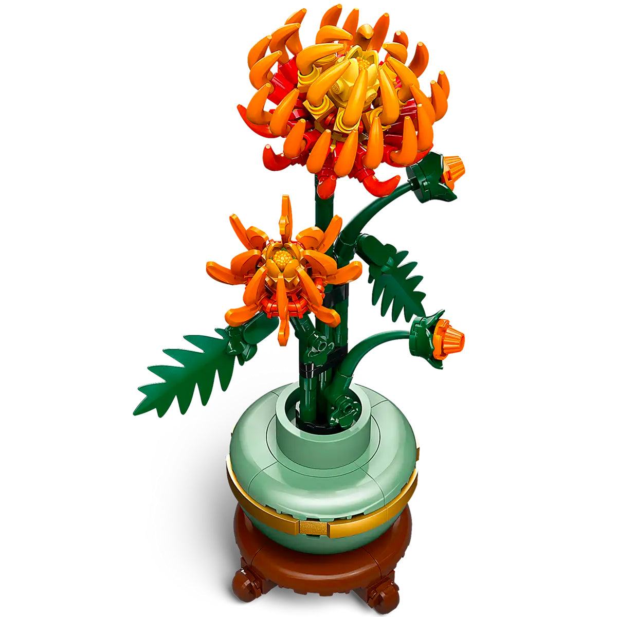 Botanicals 10368 crisantemo