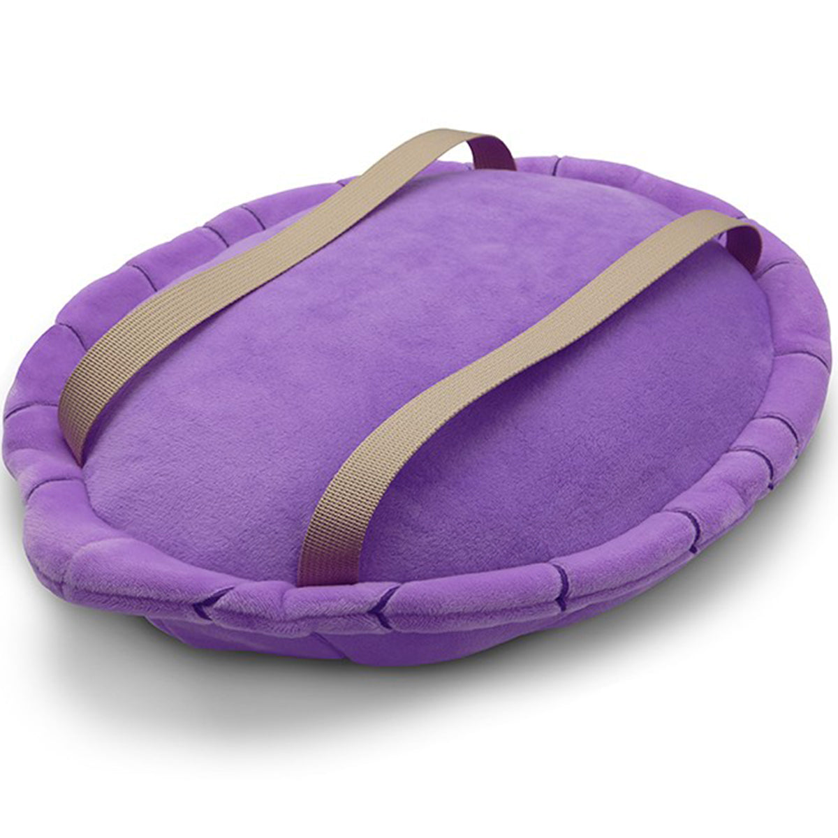 dragon ball z - cuscino - master roshi's turtle shell