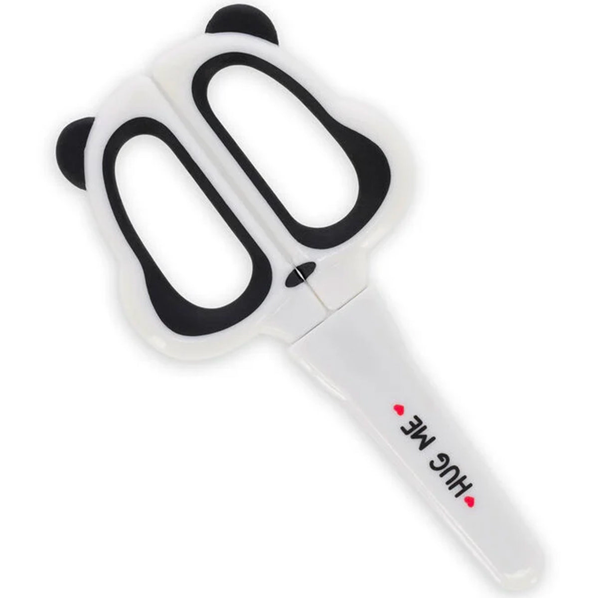 forbici per bambini - panda