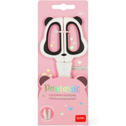 forbici per bambini - panda