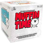 muffin time