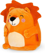 super cute! peluche - lion