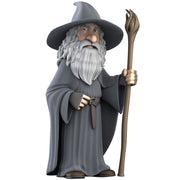 the lord of the rings - gandalf - movies 142 - minix collectible figurines
