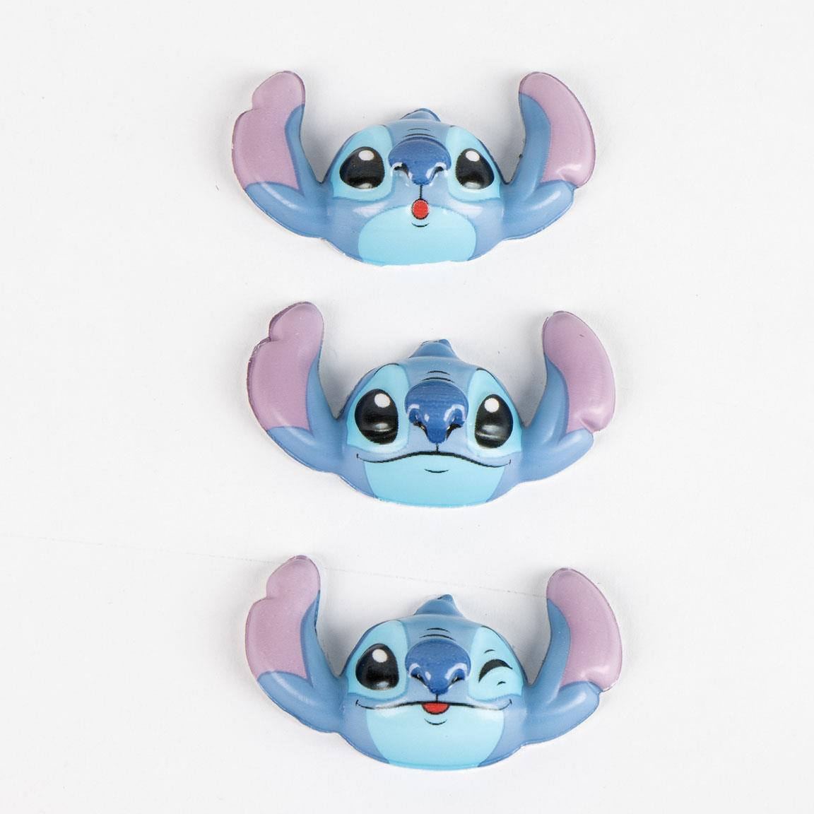 sticker set - squishy stitch