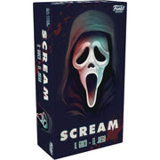 scream: the game