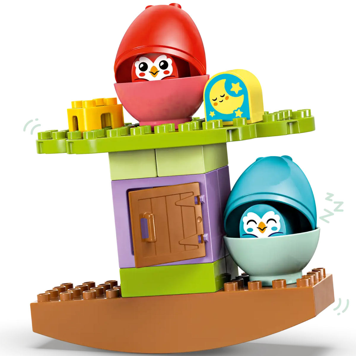 LEGO Duplo 10440 l’albero dell’equilibrio