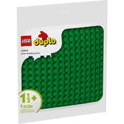 LEGO Duplo 10460 base verde