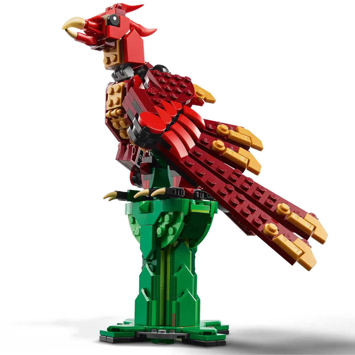 LEGO Creator 31161 drago medievale