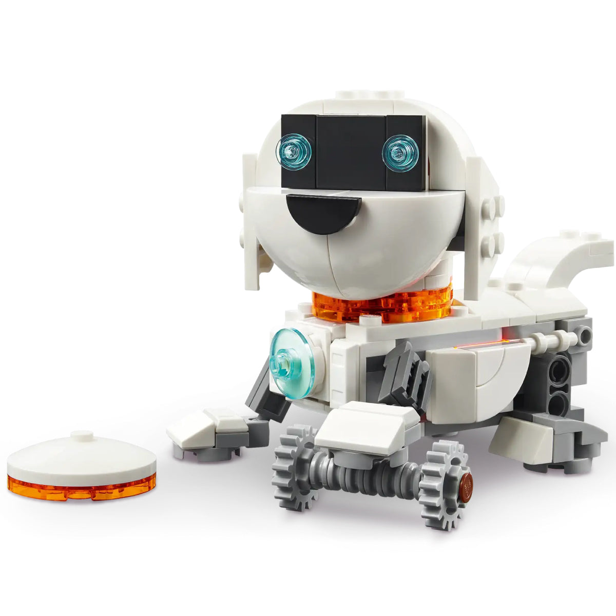 LEGO Creator 31164 robot spaziale